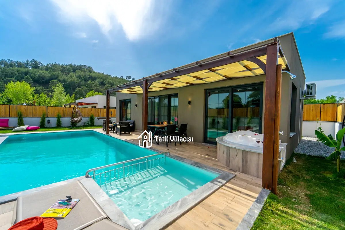 Villa Riverside 10
