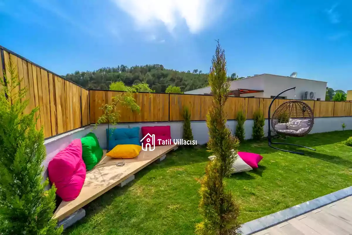 Villa Riverside 10