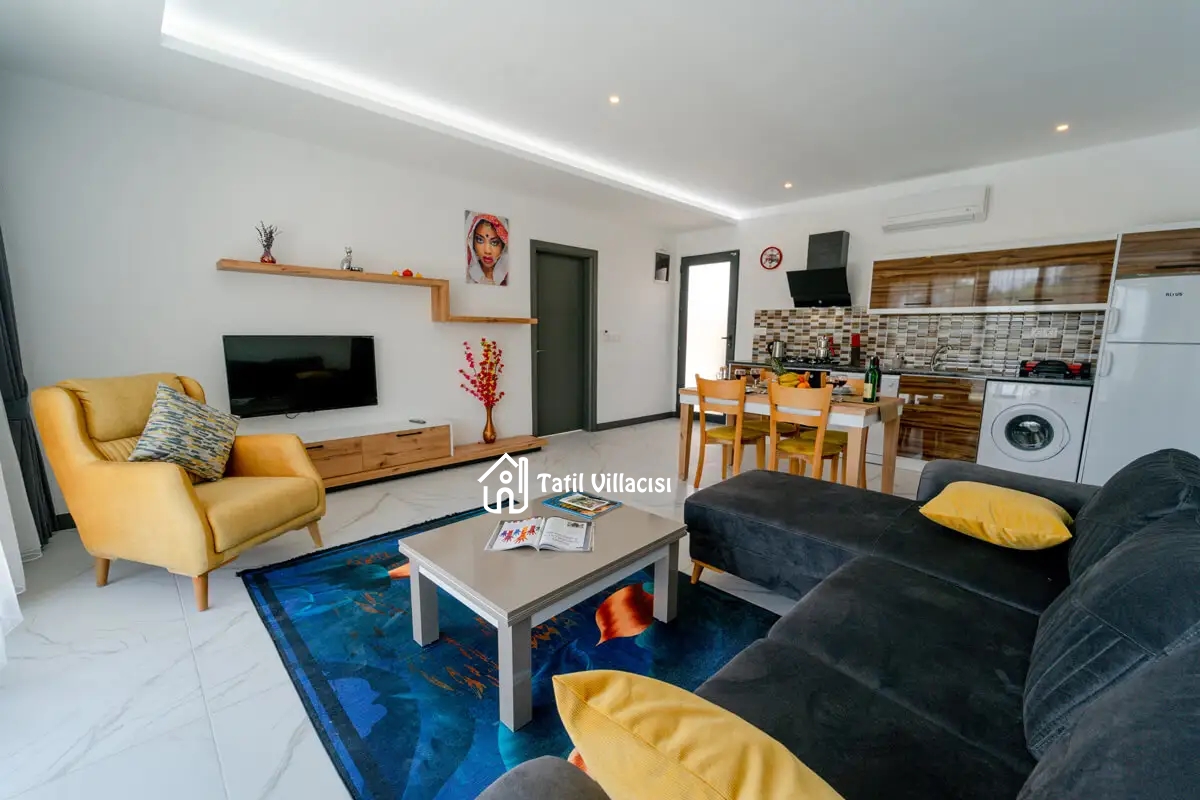 Villa Riverside 10