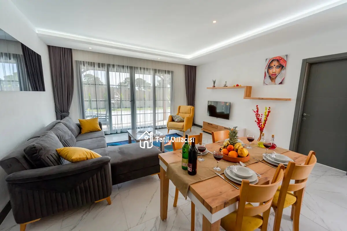 Villa Riverside 10