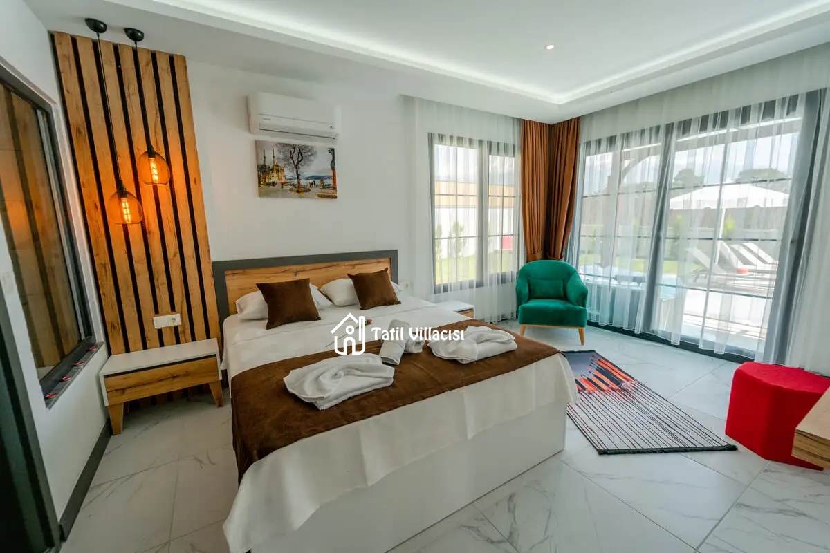 Villa Riverside 10