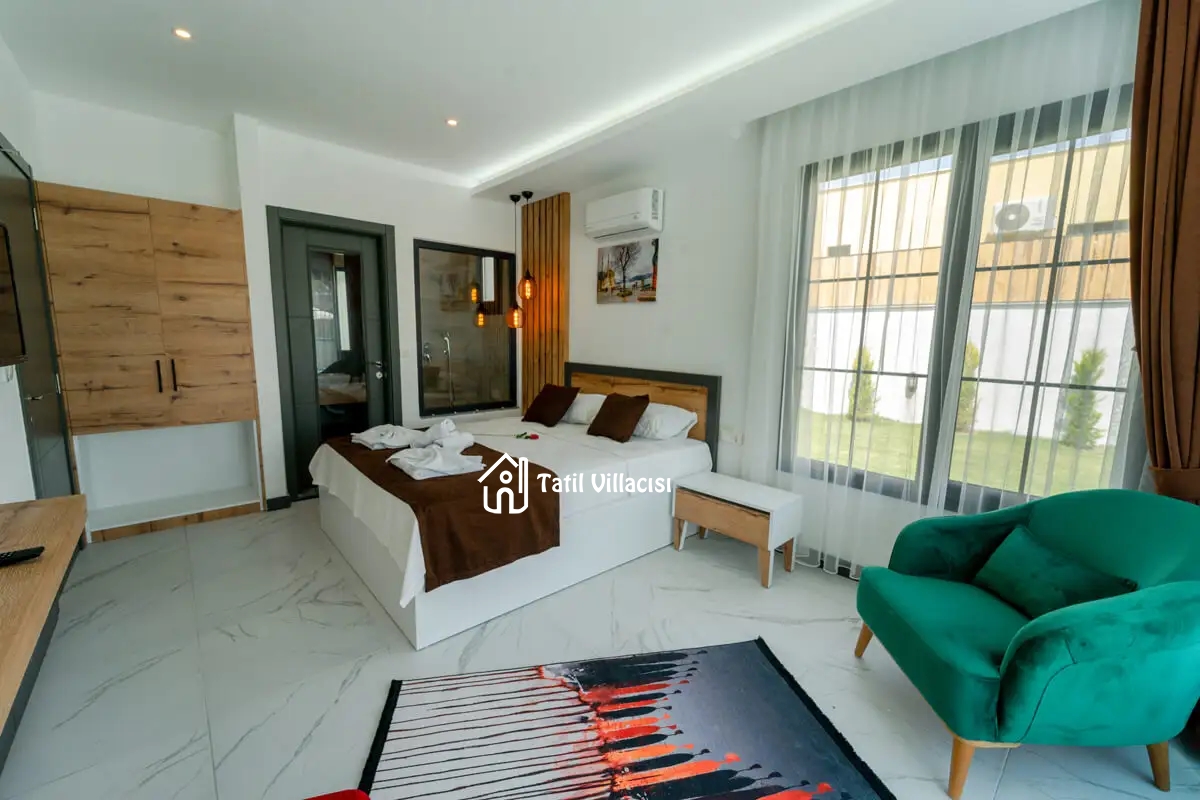 Villa Riverside 10