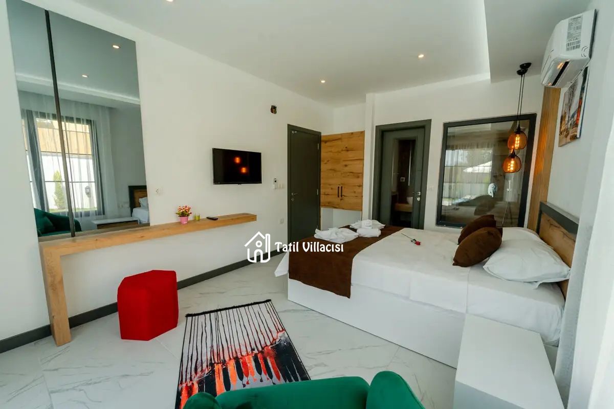 Villa Riverside 10