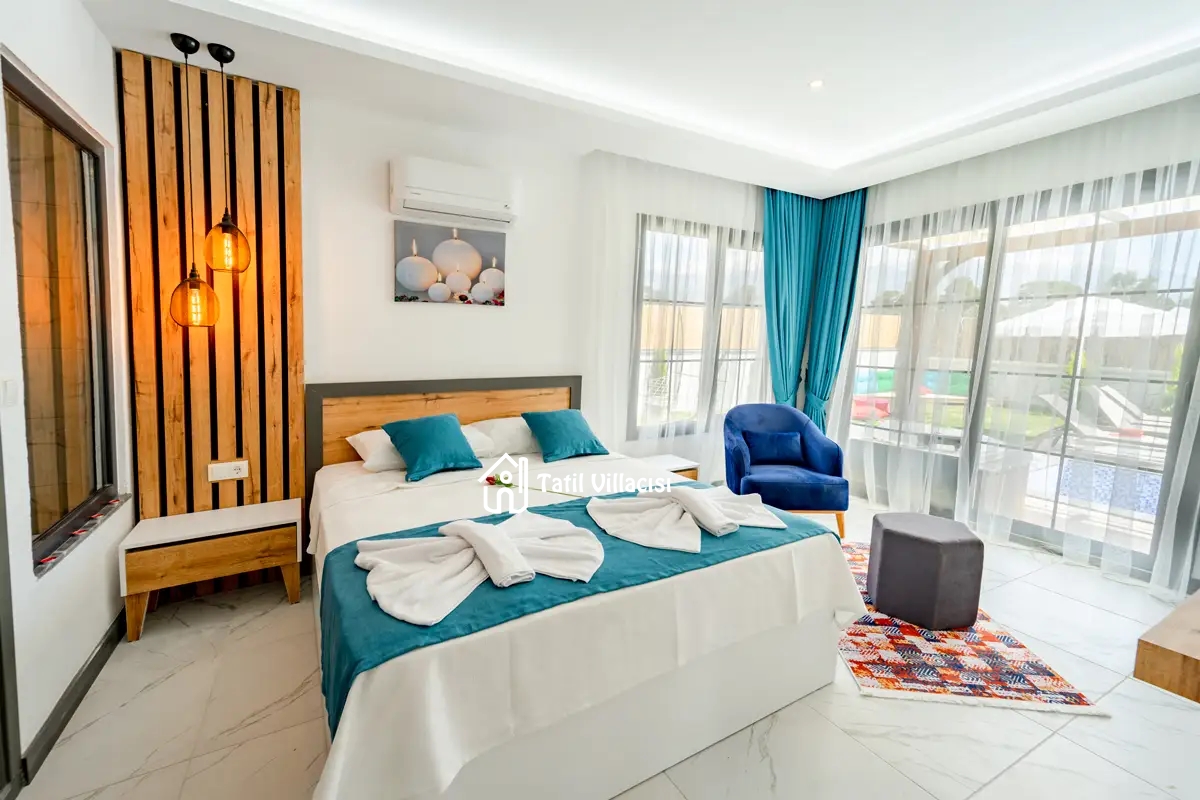 Villa Riverside 11