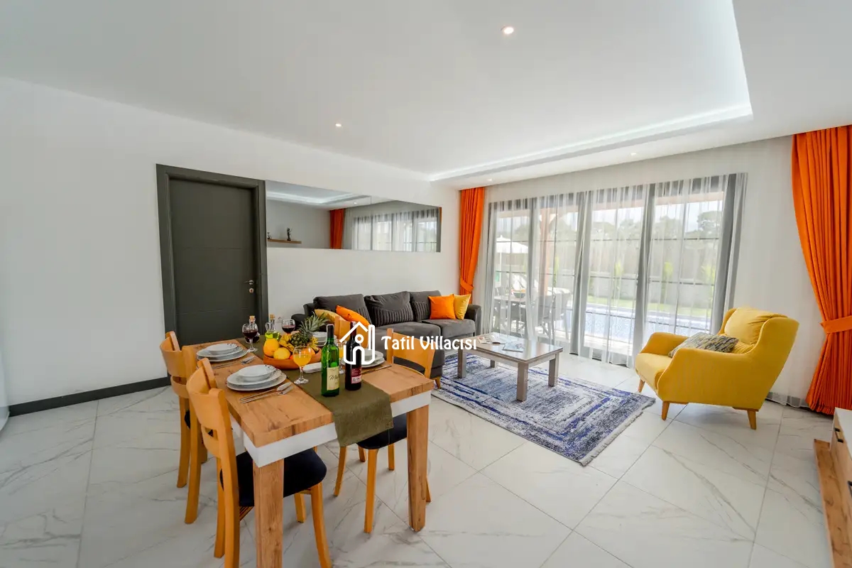 Villa Riverside 11