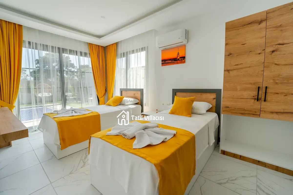 Villa Riverside 11