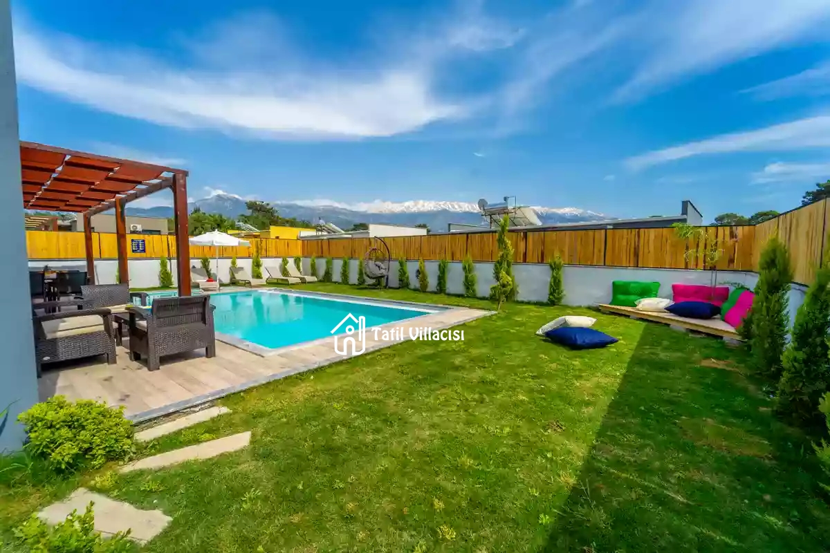 Villa Riverside 11