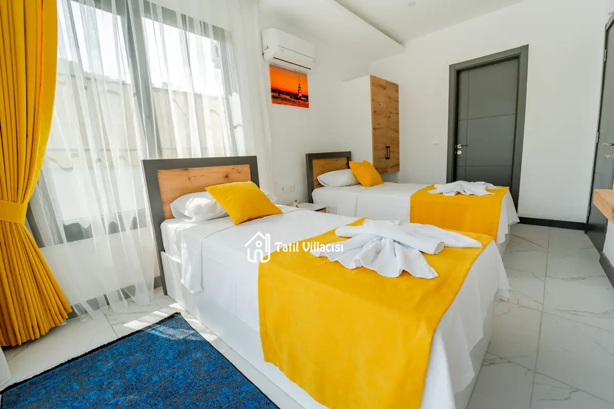 Villa Riverside 11