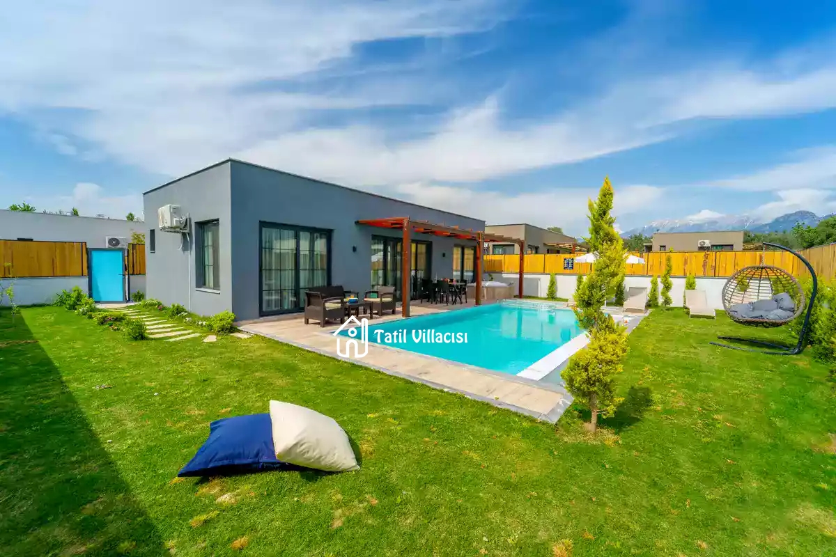Villa Riverside 11