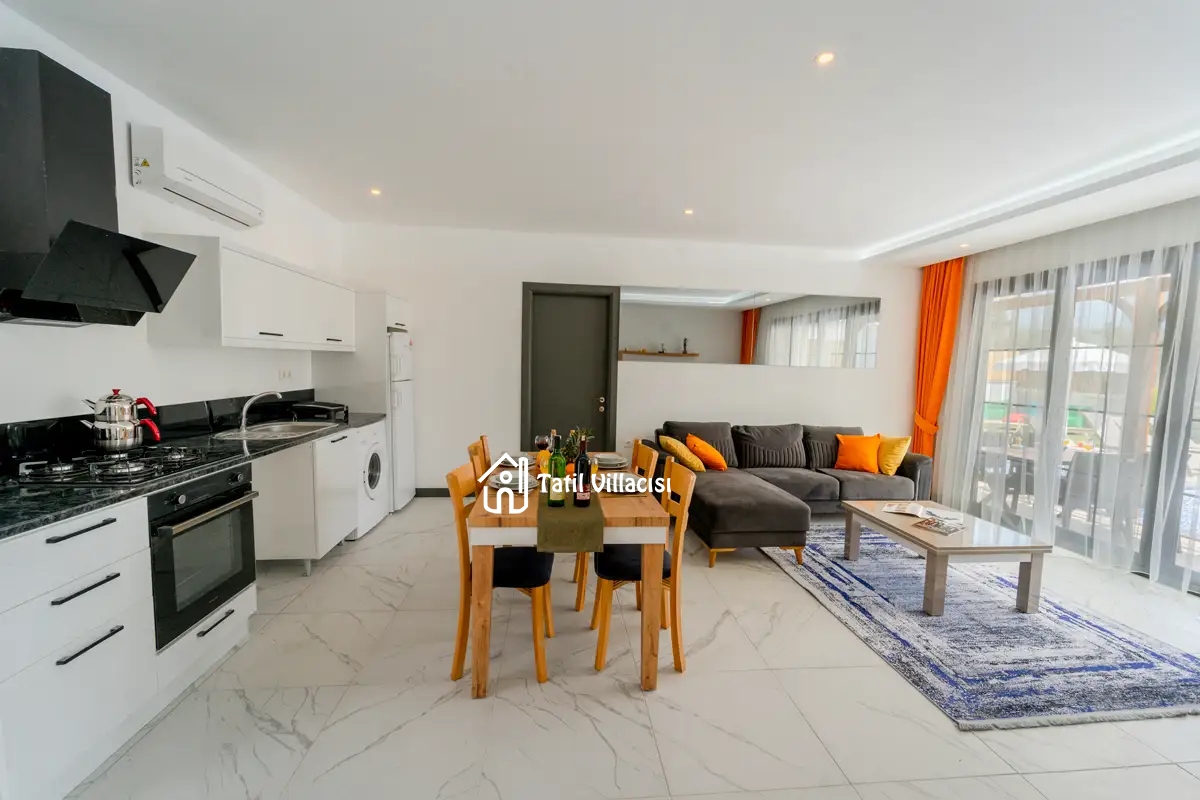 Villa Riverside 11