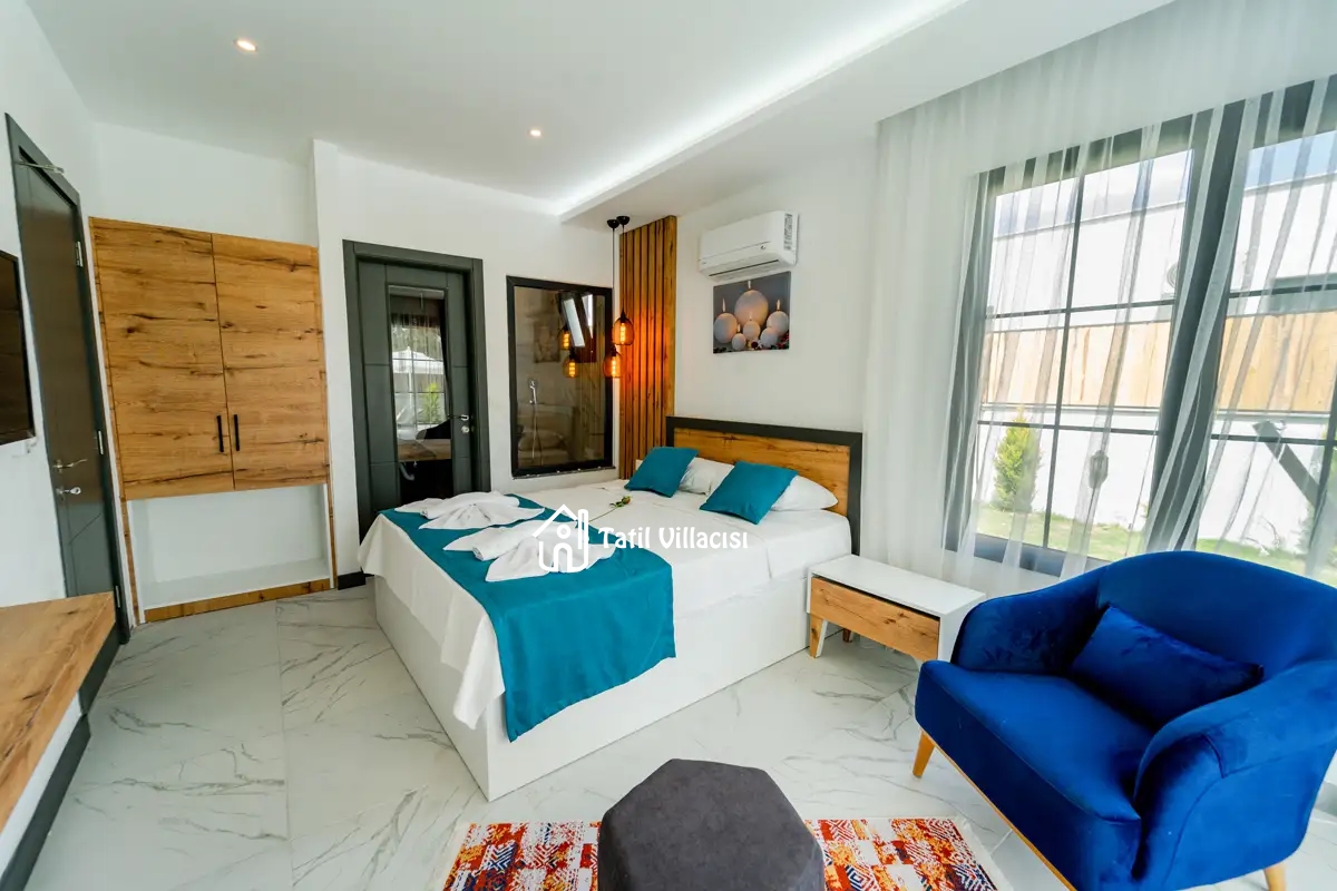 Villa Riverside 11