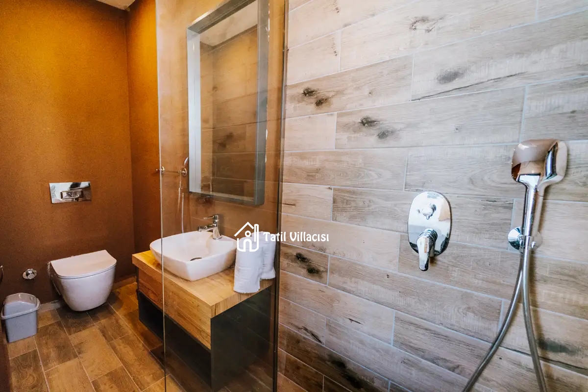 Villa Riverside 11