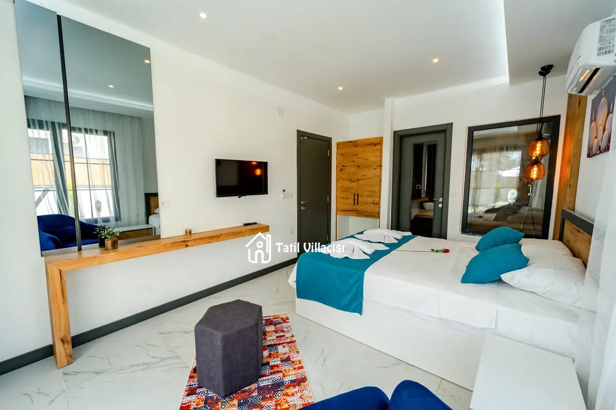 Villa Riverside 11