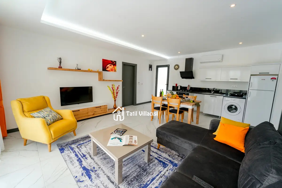 Villa Riverside 11