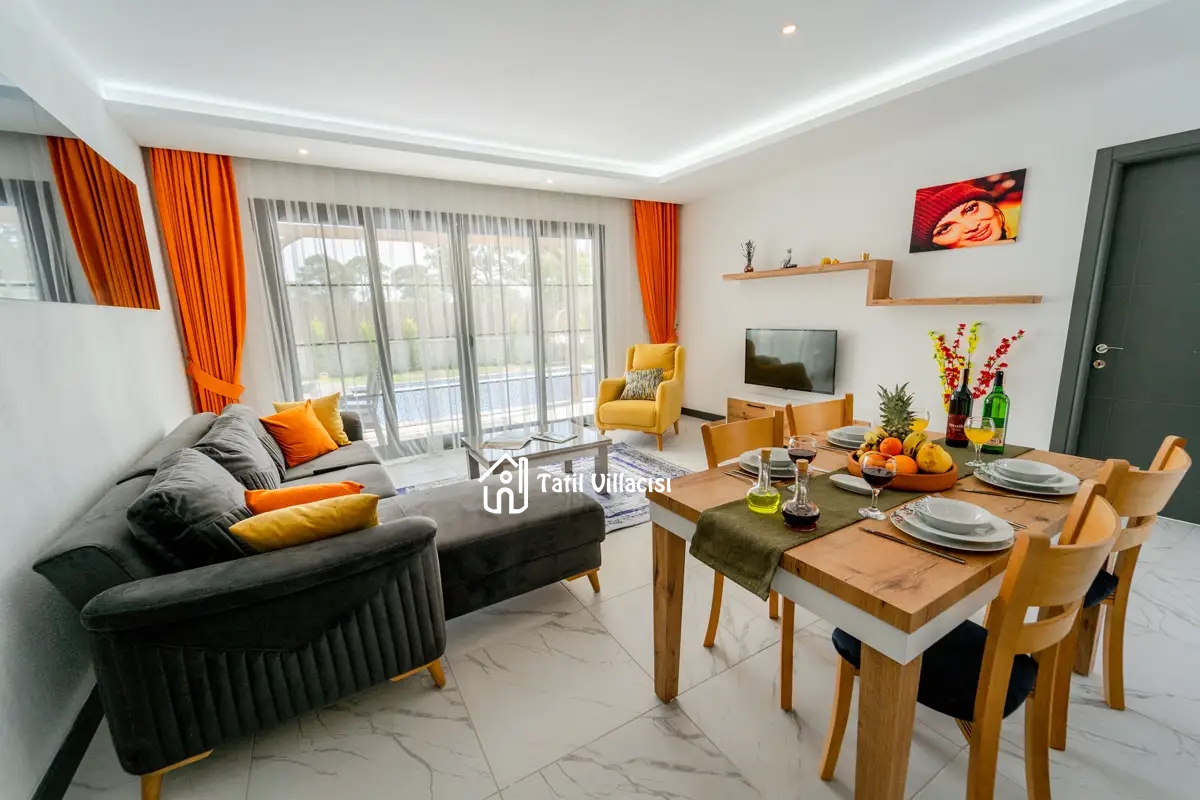 Villa Riverside 11