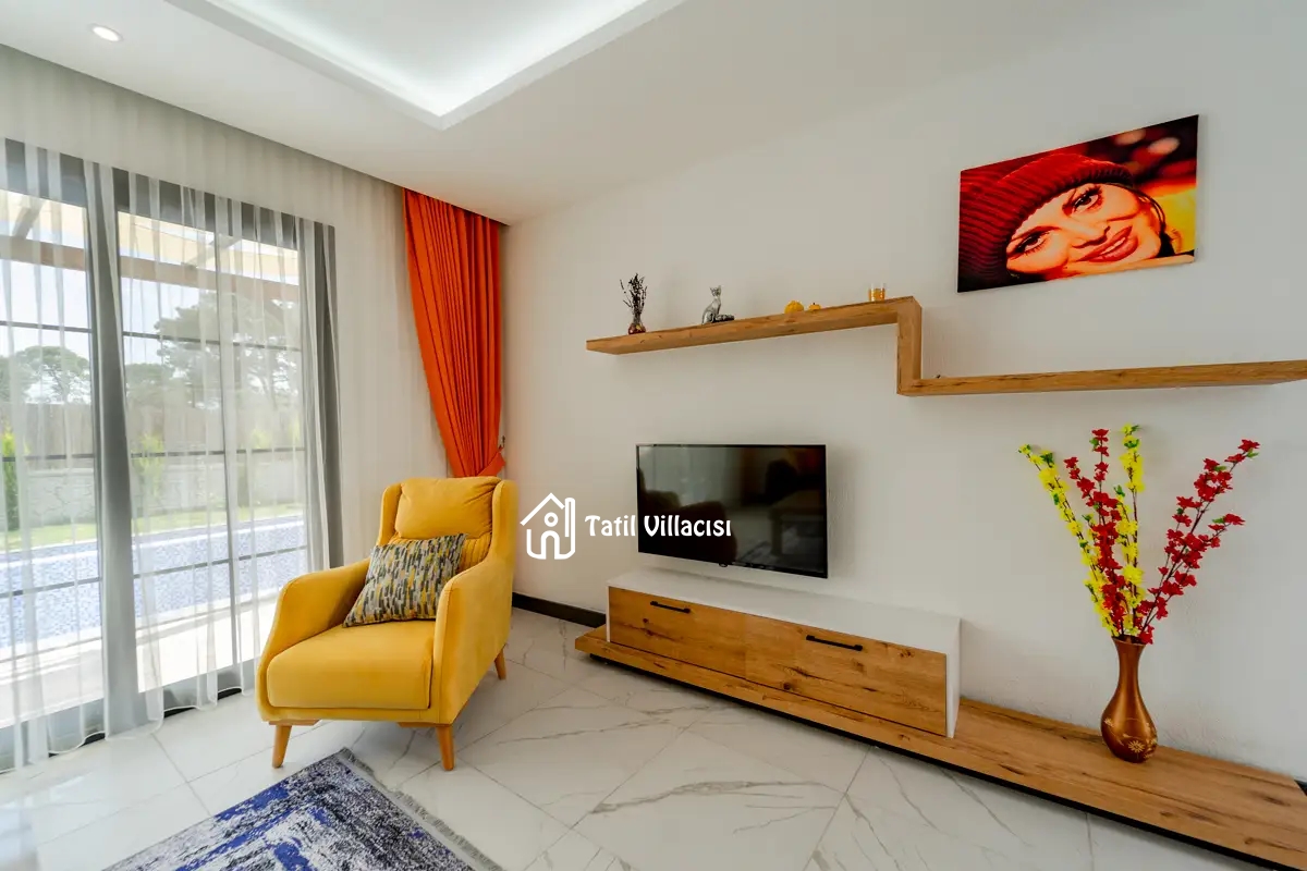 Villa Riverside 11