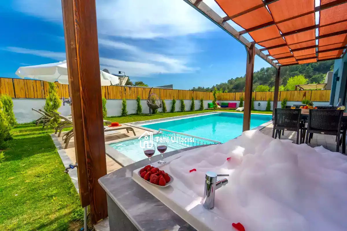 Villa Riverside 11