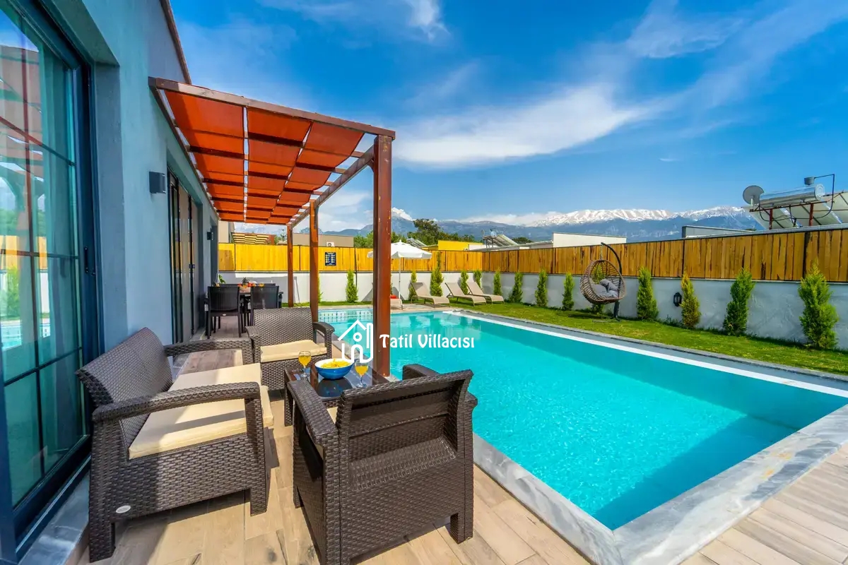 Villa Riverside 11
