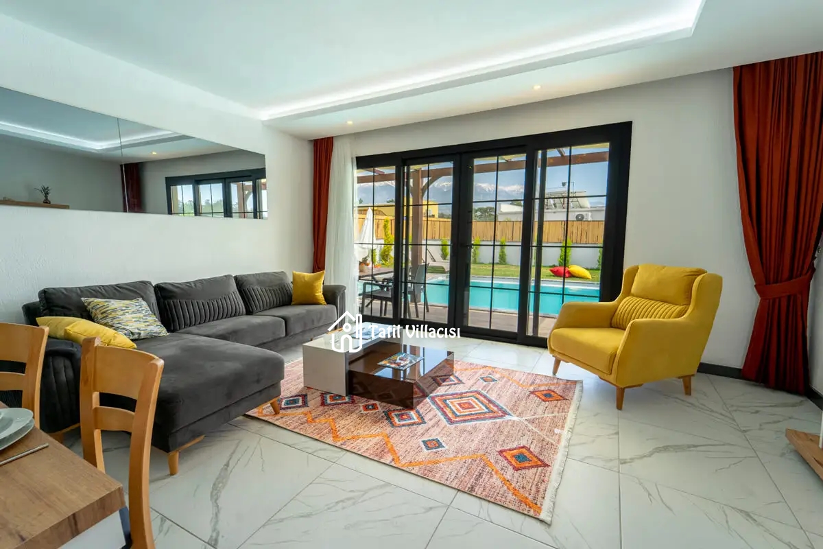 Villa Riverside 12