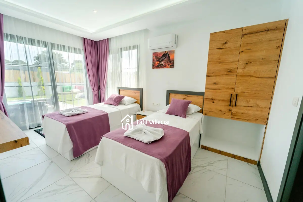 Villa Riverside 13