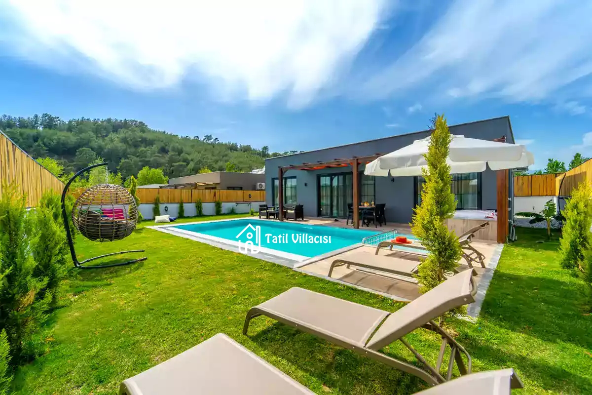 Villa Riverside 13