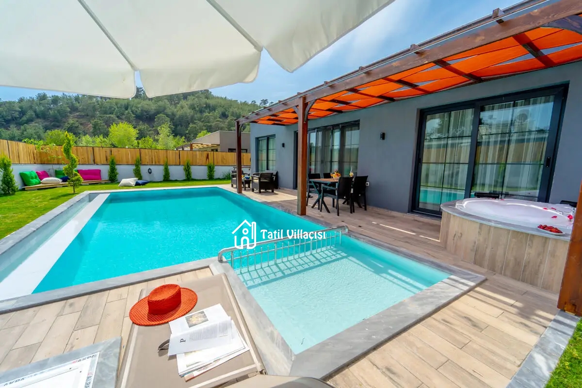 Villa Riverside 13