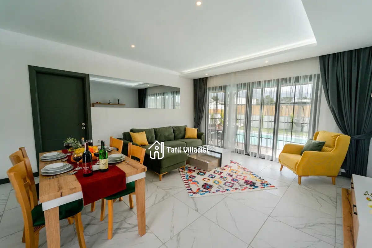 Villa Riverside 13