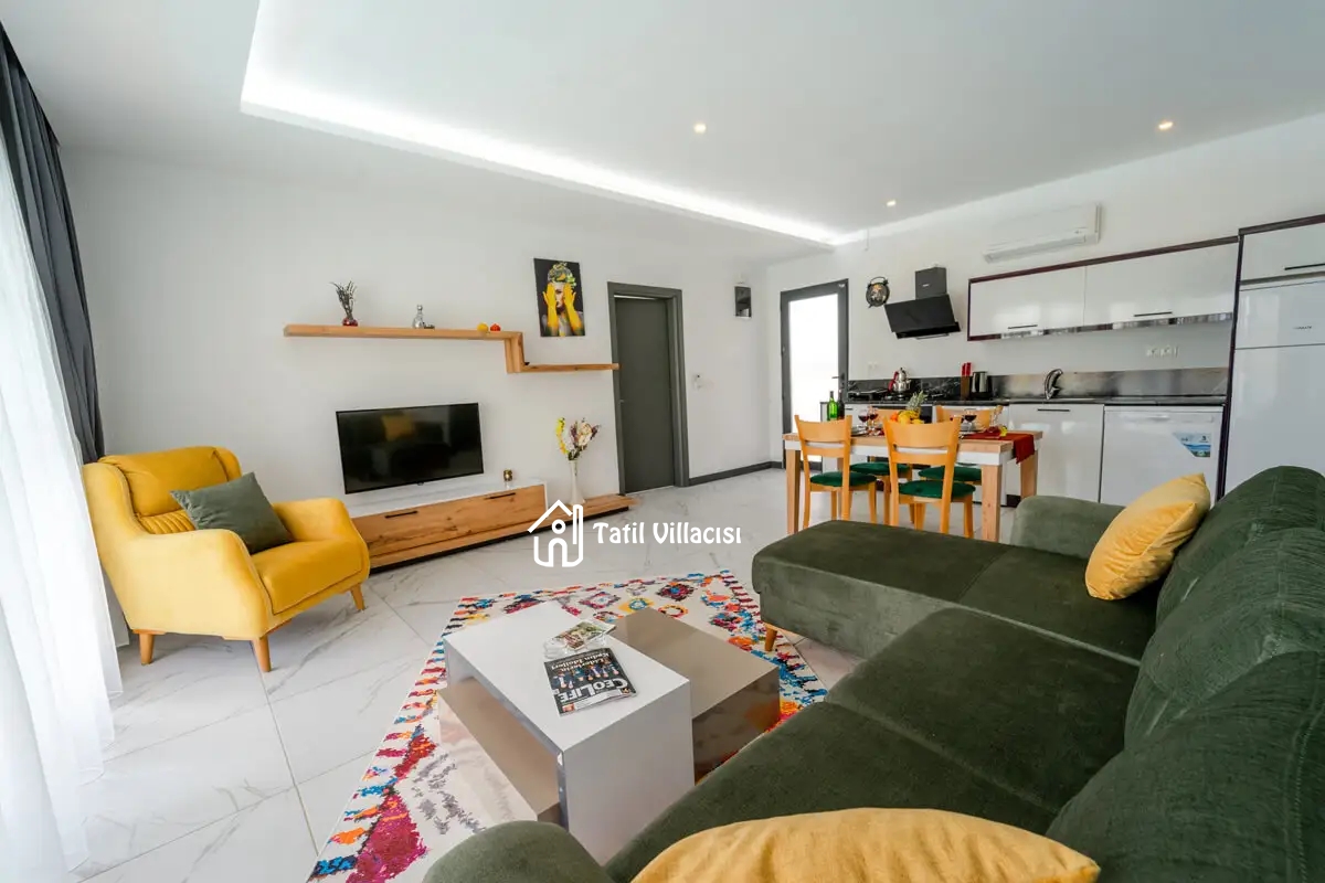 Villa Riverside 13
