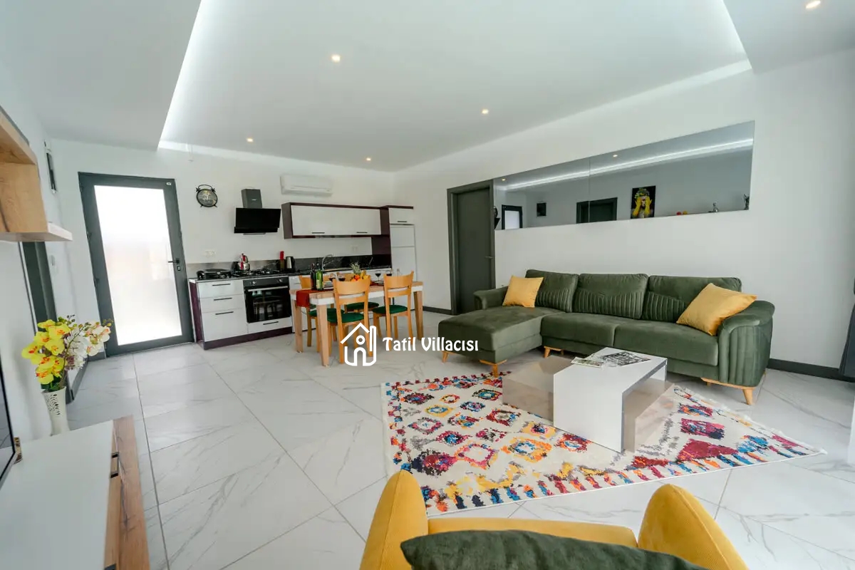 Villa Riverside 13