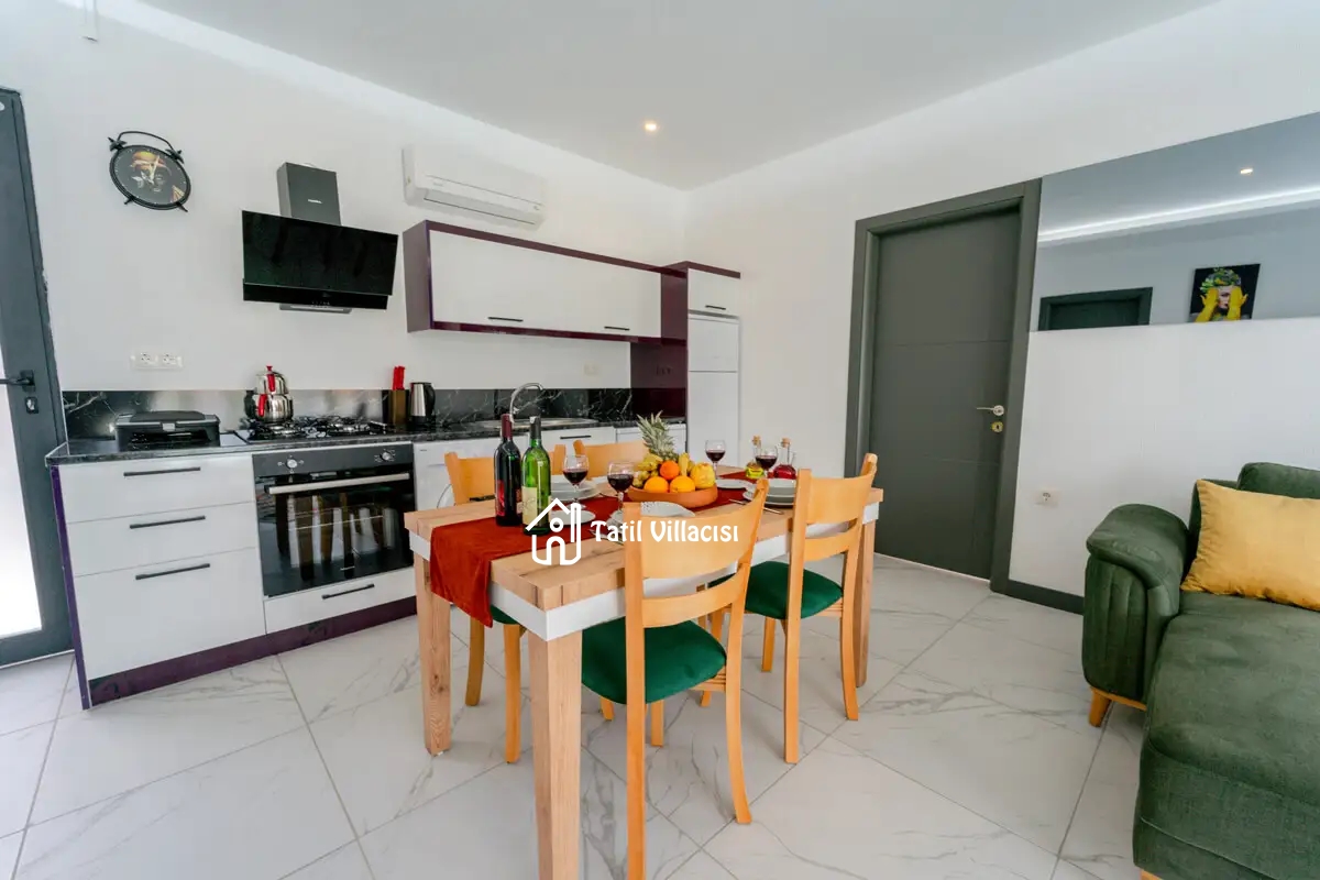 Villa Riverside 13