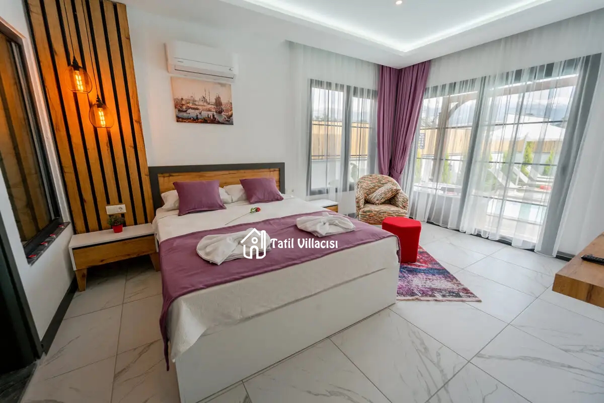 Villa Riverside 13