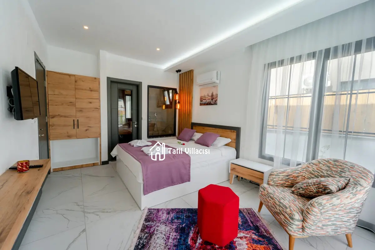 Villa Riverside 13