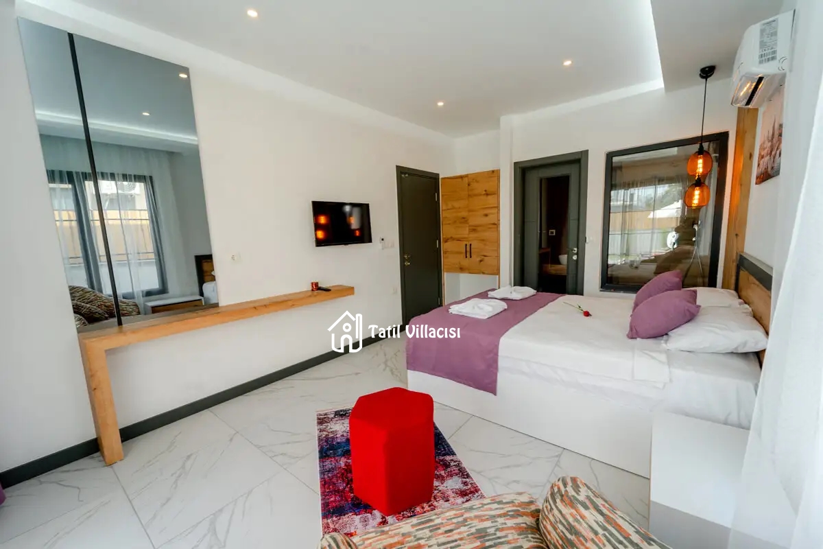 Villa Riverside 13