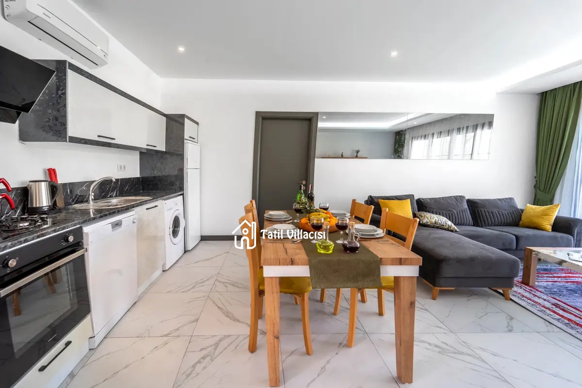 Villa Riverside 16