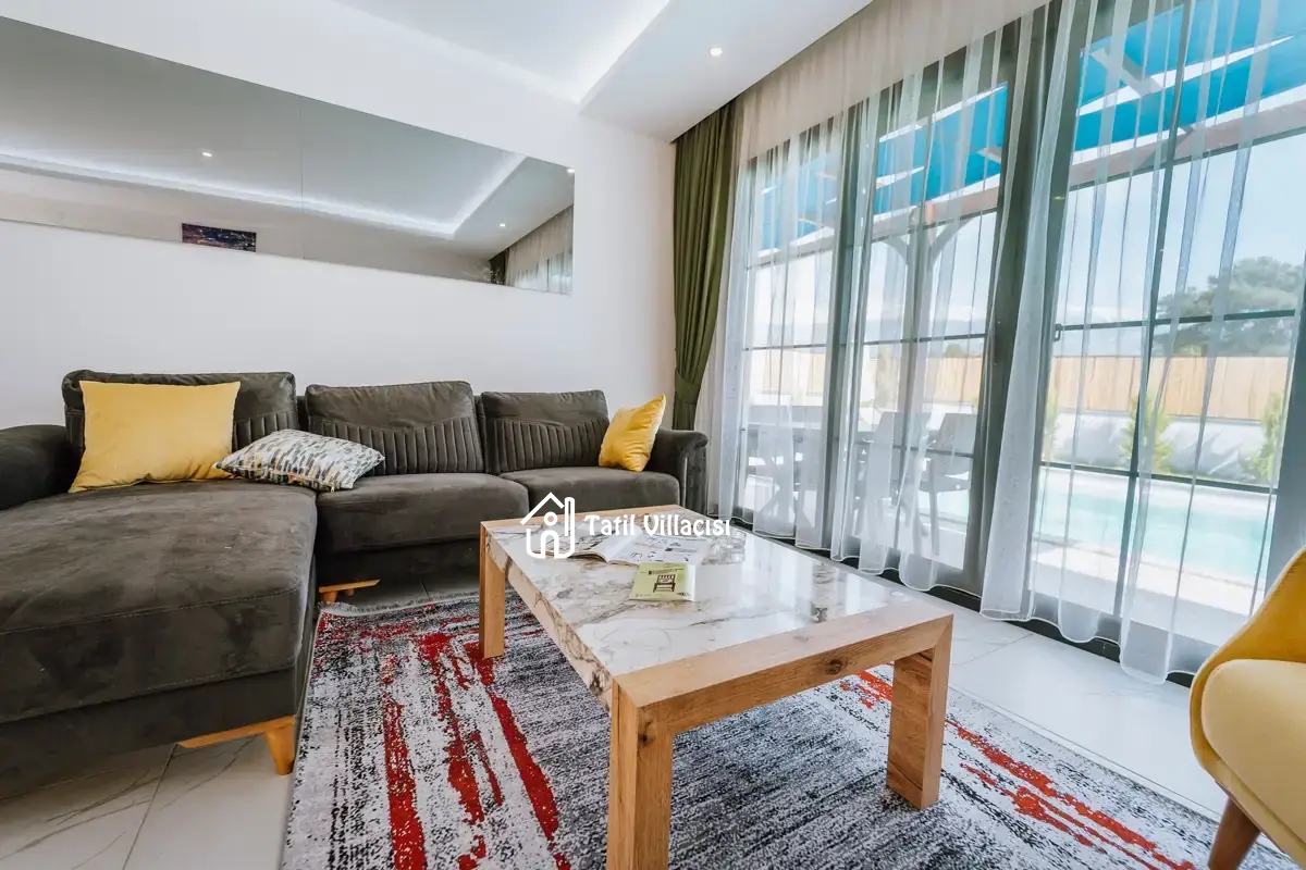 Villa Riverside 16