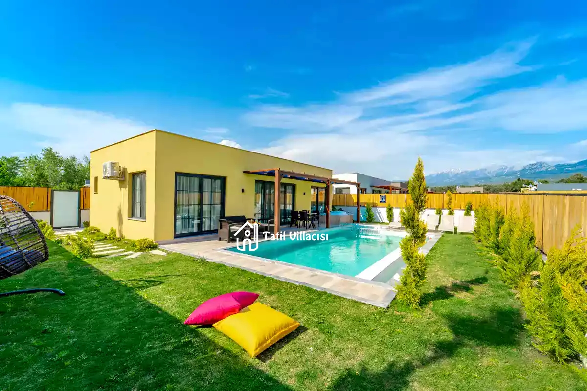 Villa Riverside 16