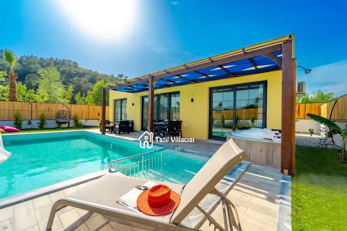 Villa Riverside 16