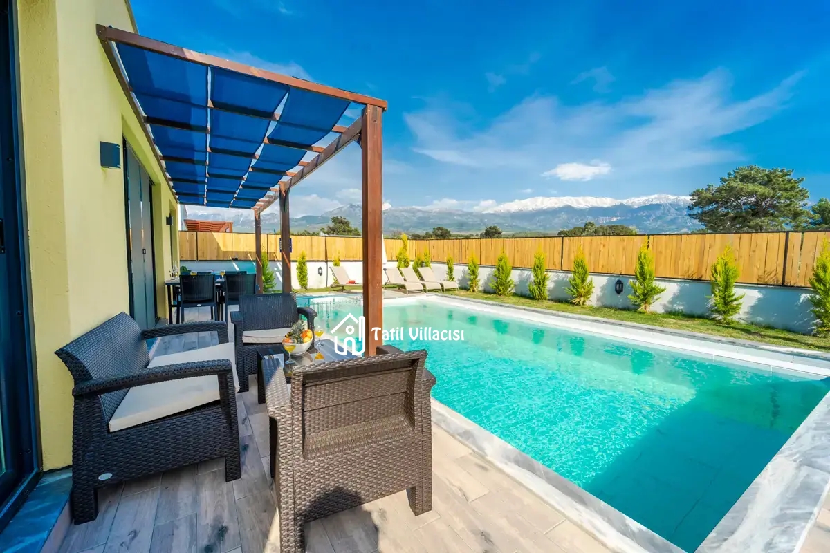 Villa Riverside 16