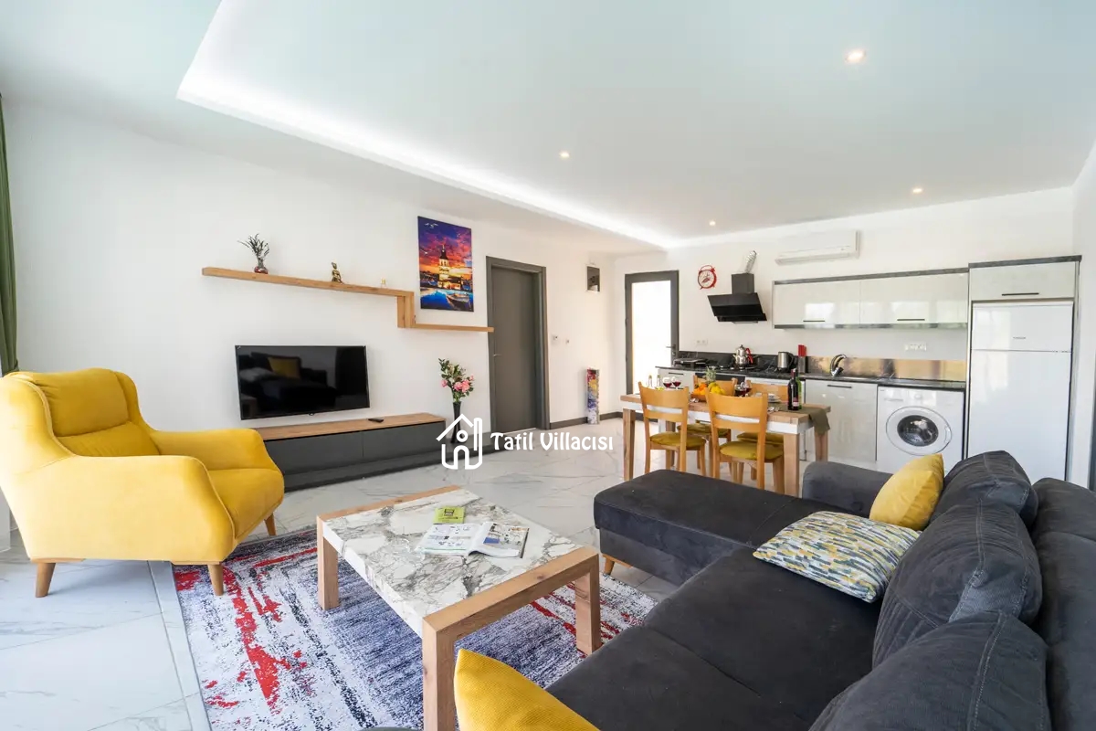 Villa Riverside 16