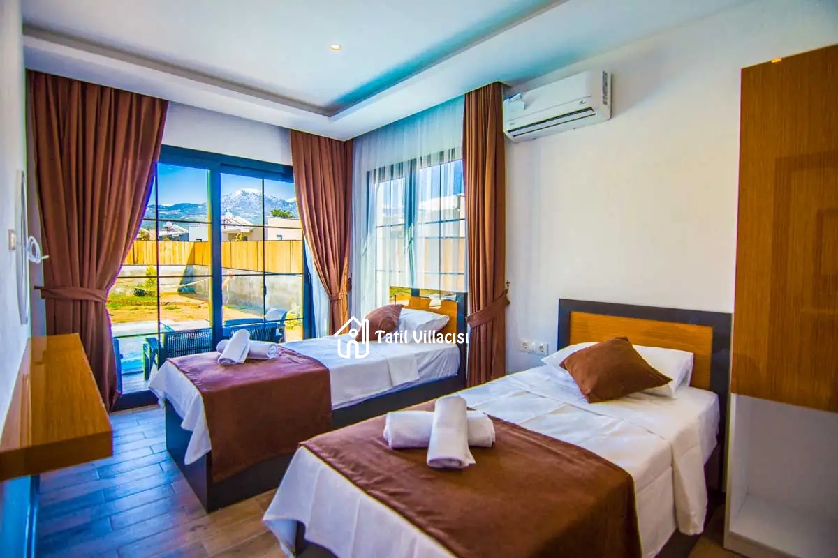 Villa Riverside 2