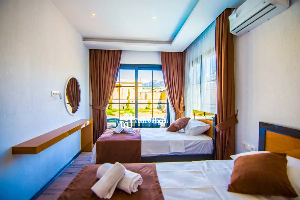 Villa Riverside 2