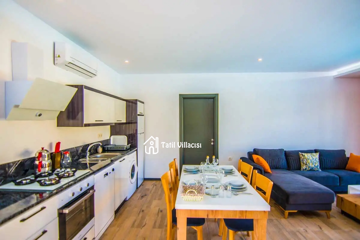 Villa Riverside 2