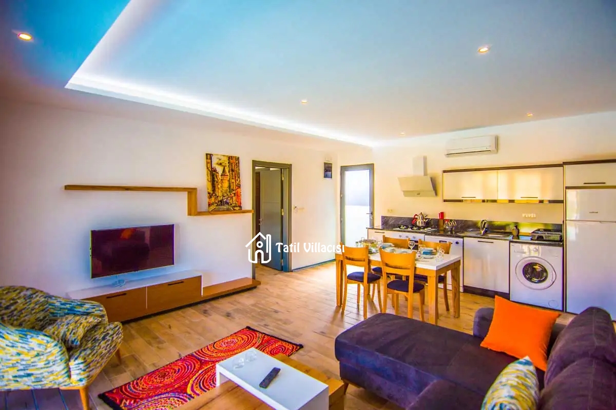 Villa Riverside 2