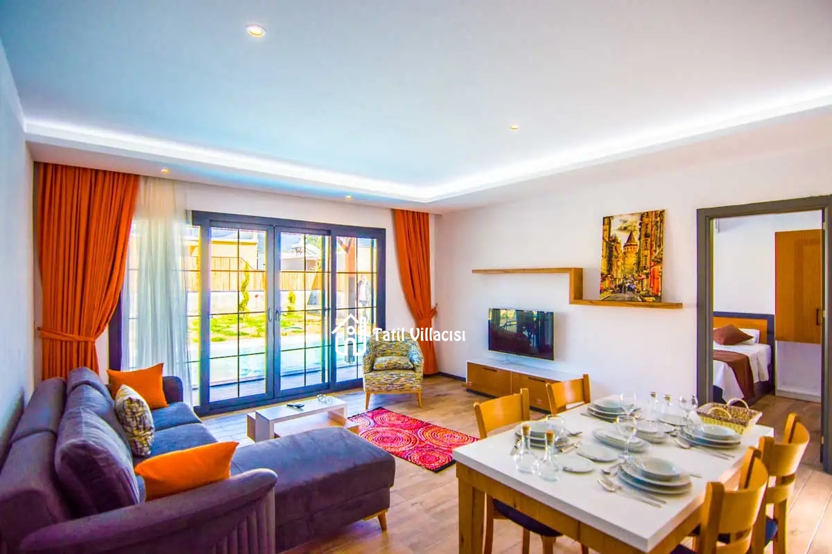 Villa Riverside 2