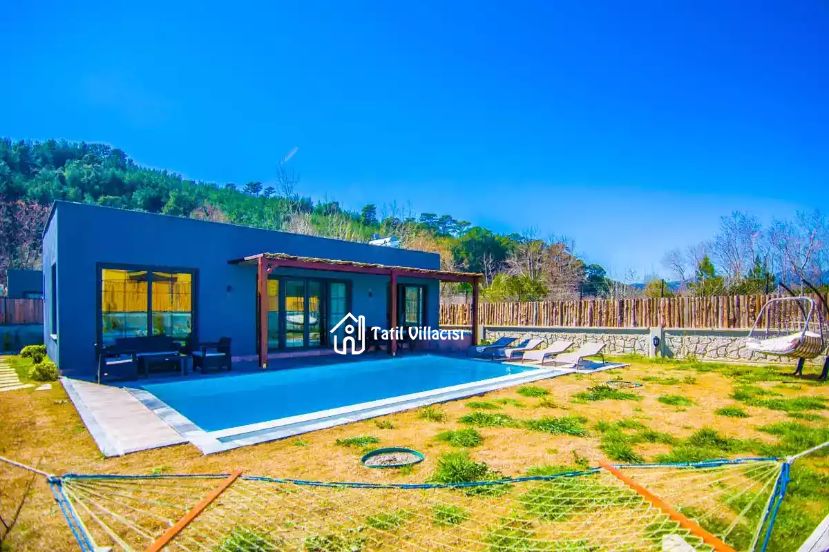 Villa Riverside 2