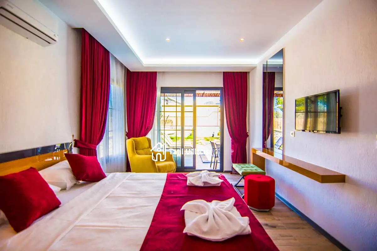 Villa Riverside 2