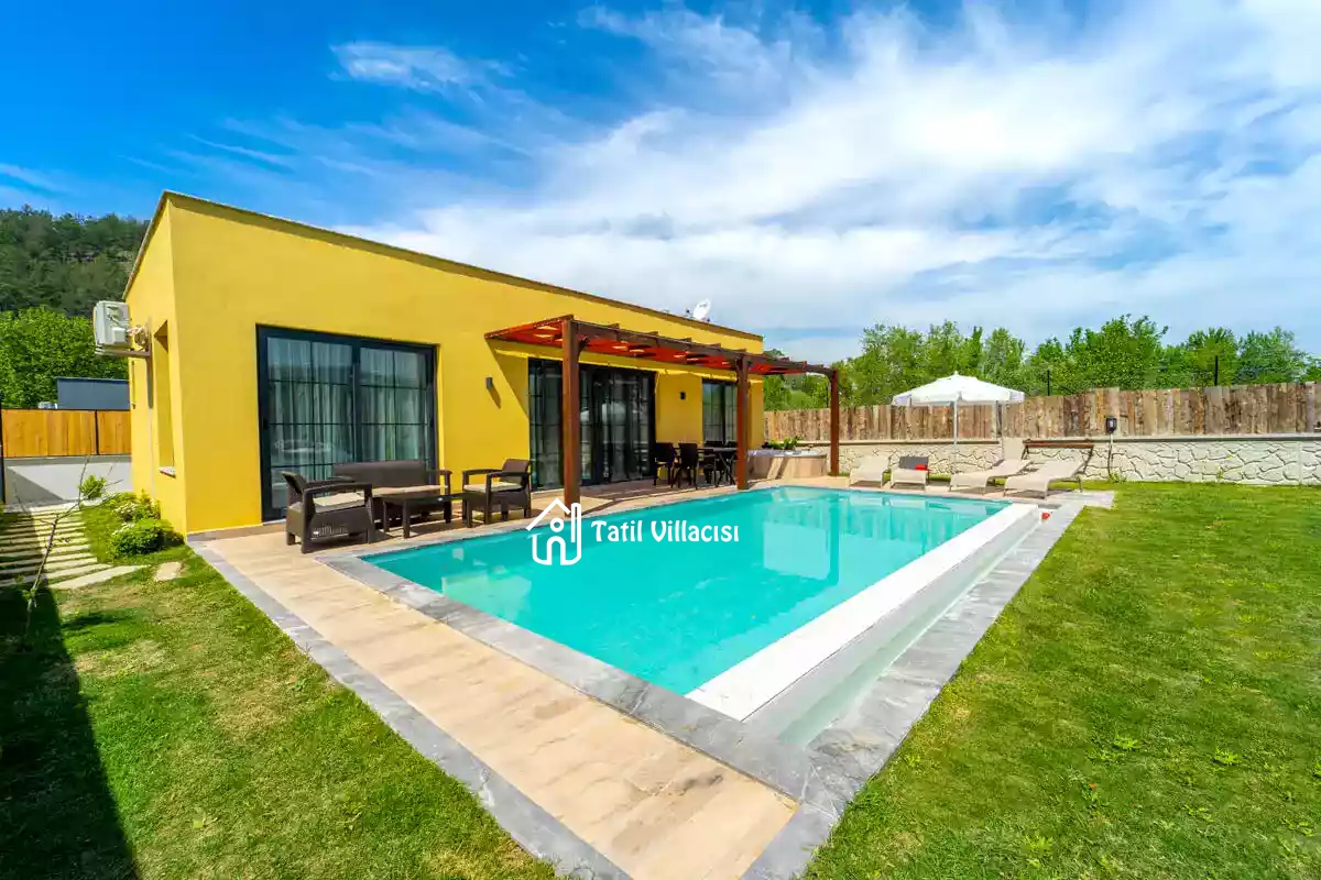 Villa Riverside 3