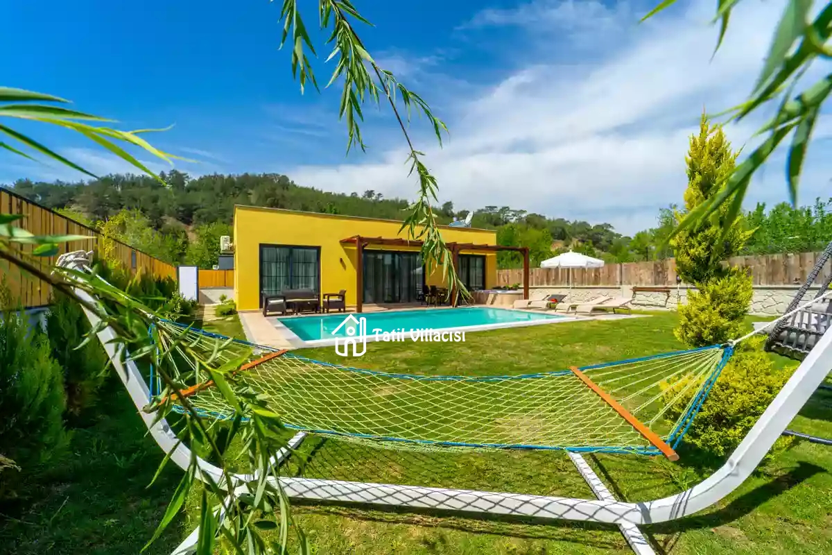 Villa Riverside 3