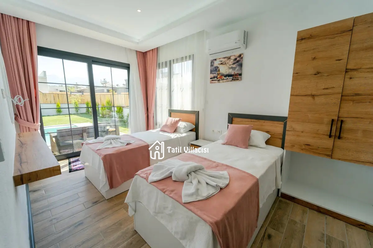 Villa Riverside 3