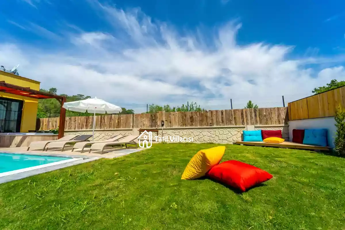 Villa Riverside 3